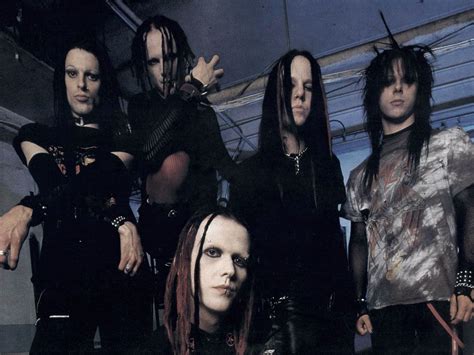 MURDERDOLLS BAND PIC by plagueuponus on deviantART | Heavy metal music ...