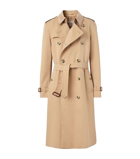 Arriba 50 Imagen Burberry Trench Coat Size Guide Viaterramx