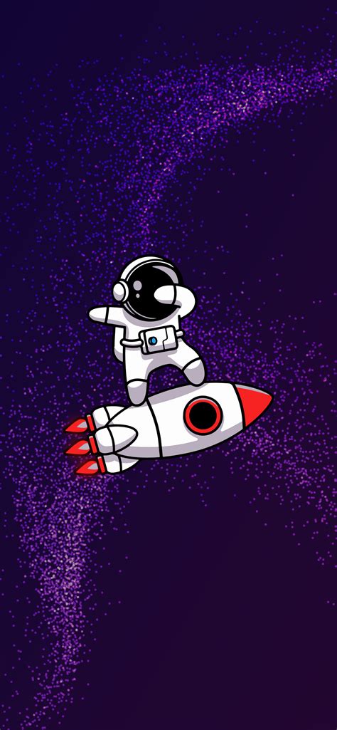 Astronaut Wallpaper