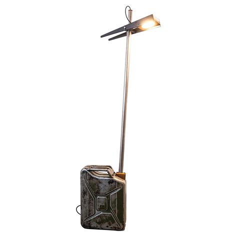 Industrial Floor Stage Spotlight Lamp By Arro at 1stDibs | industrial ...