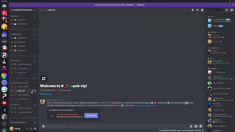 Comment Avoir Des Membres Facilement Sur Discord Youtube