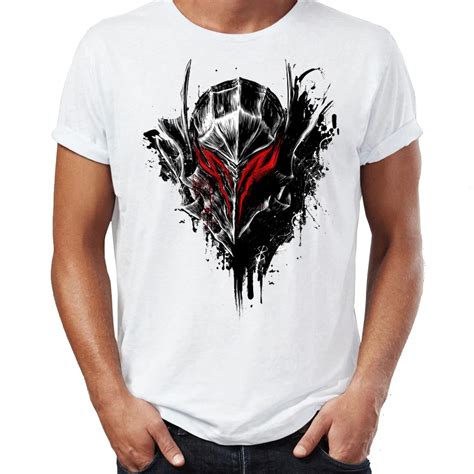 Mens T Shirt Berserk Manga Anime Black Warrior Awesome Artwork Printed