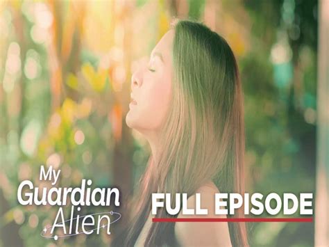 My Guardian Alien Full Episode 23 May 1 2024 GMA Entertainment