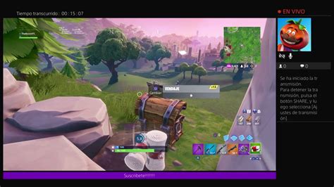 PARTIDAS PRIVADAS CON CÓDIGO CON SUBS EN DIRECTO FORTNITE PARTIDAS