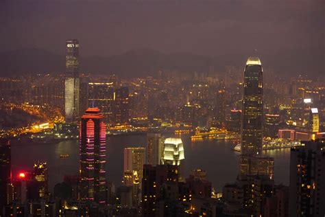 Sky Terrace 428 at The Peak | Hong Kong’s Most Beautiful View, Worth a