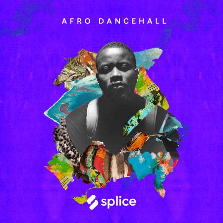 Afro Dancehall With Iss 814 Afropop Afrobeats Sample Pack By Splice