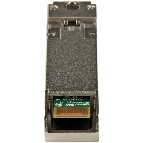 Startech Cisco Sfp 10g Lr Comp Sfp Module10gbase Lr10ge Gigabit Ethernet Sfp 10gbe