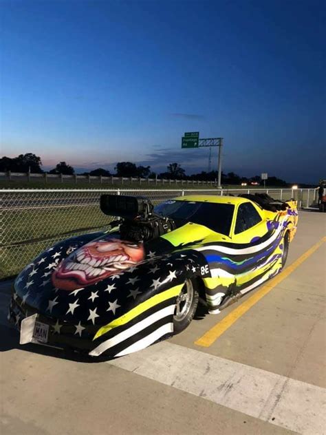 Pin By Brad Rasmussen On Drag Racing Drag Racing Monster Trucks Racing