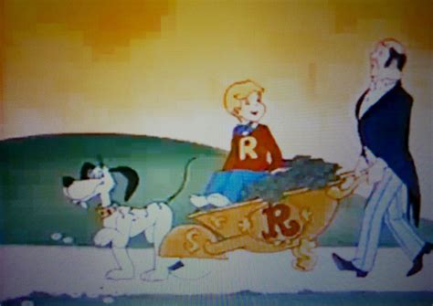 Richie Rich Whoa Its Been A Long Time Childhood Tv Shows Richie