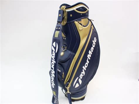 2018 全米プロゴルフ選手権 スタッフバッグ テーラーメイドtaylormade キャディバッグcaddy Bag ショッピング