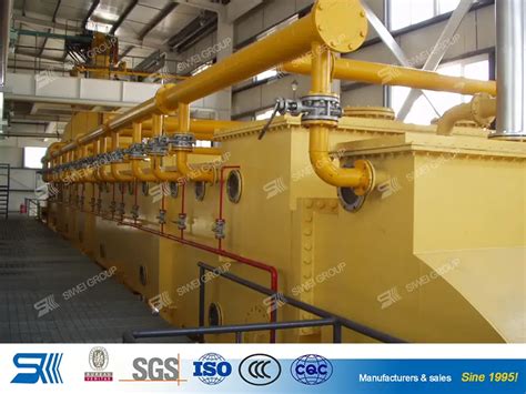 Wheat Germ Oil Production Line Zhengzhou Siwei Grain Oil