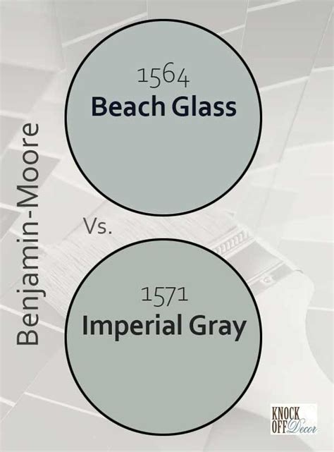 Benjamin Moore Beach Glass Review A Most Refreshing Green