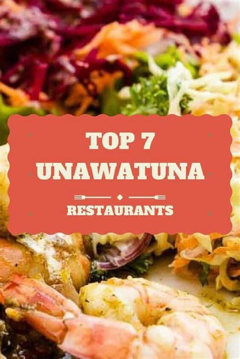 Our top 7 Unawatuna restaurants | globalhelpswap travel blog