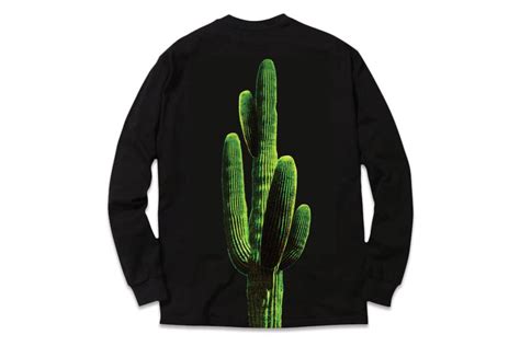 Travis Scott Rodeo Tour Merchandise 3 Agoodoutfit