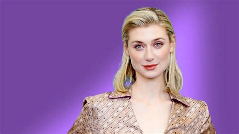 Elizabeth Debicki A Princesa Diana Em The Crown