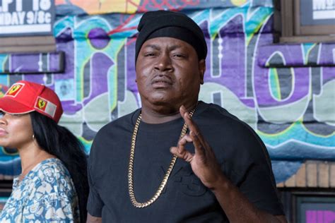 Trick Daddy Arrested in Miami for Cocaine Possession, DUI | Complex