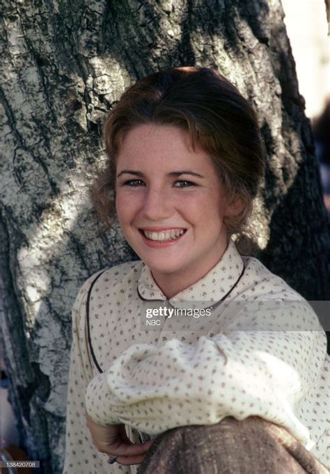 Melissa Gilbert As Laura Ingalls Melissa Gilbert Laura Ingalls 80s