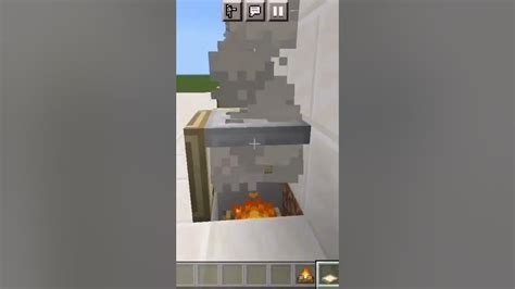 How To Make Stove In Minecraft Youtube