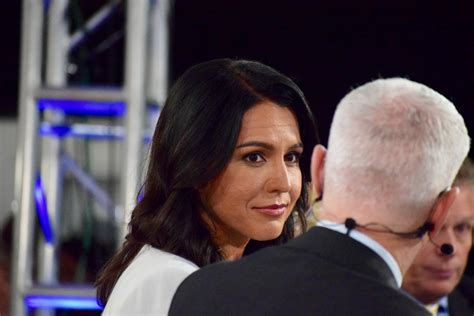 24 Tulsi Gabbard Grey Hair Neilsnatsuko