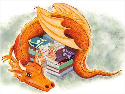 Dragon book hoarder | Book dragon, Fantasy books, Cartoon dragon