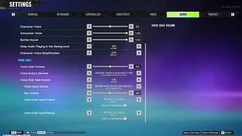 Passos para resolver o problema de falta de áudio no FragPunk no PC