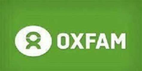 LONG OXFAM INTERNATIONAL Recrute Pour Ce Poste 09 Janvier 2024 YOP