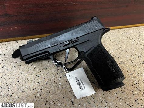 Armslist For Sale Sig Sauer P365 X Macro