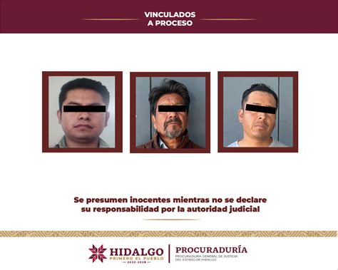 San Salvador Vinculan A Tres Por Privación De La Libertad Y Extorsión