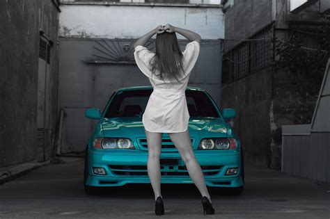 Нина и мятный Чай — DRIVE2