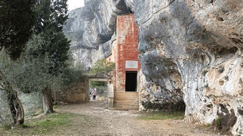 Eremo Di San Cassiano A Lumignano Nei Colli Berici