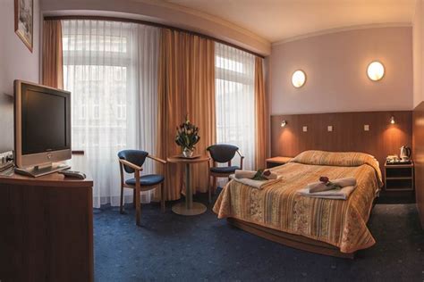 Hotel Alexander - Krakow City Hotels | Jet2holidays