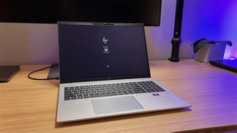 Hp Elitebook 865 G9 Laptop Review Techradar