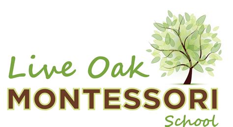 Live Oak Montessori School