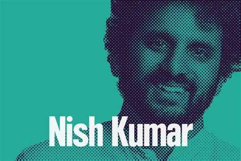 DULWICH COMEDY EXPERIENCE WITH NISH KUMAR — Plosive