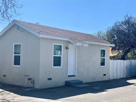 122 S Giovanola Ave San Bernardino Ca 92410 House Rental In San