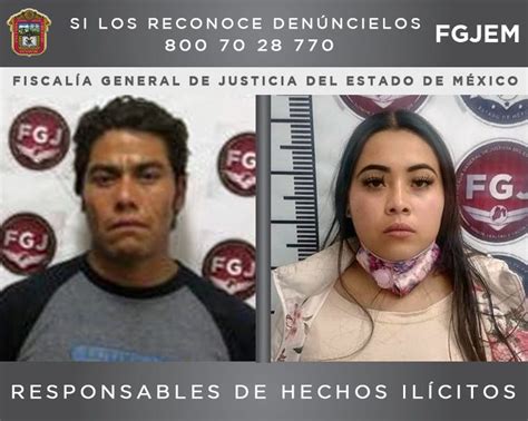 Juez Condenó A Dos Personas A 21 Años De Prisión Por El Delito De Robo