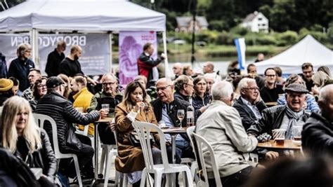 Hvad skal du i den kommende weekend 10 ting du ikke må gå glip af på