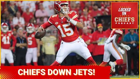 Patrick Mahomes Sets Nfl Record Fastest To 200 Td Passes