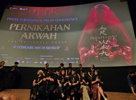 film pernikahan arwah sajikan horor  kental budaya tionghoa