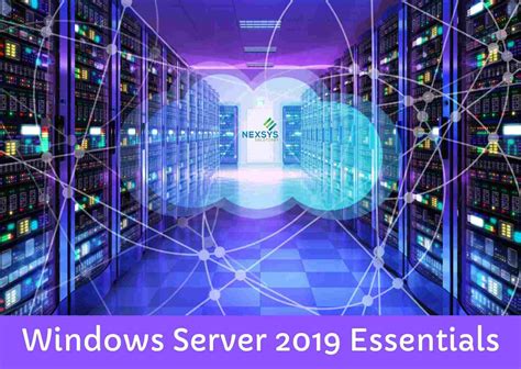 Gestire Ogni Anno Funzionari Server Essentials 2019 Halloween