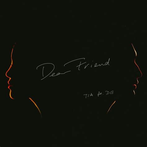 Dear Friend 袁娅维TIA RAY邓鼓 高音质在线试听 Dear Friend歌词 歌曲下载 酷狗音乐