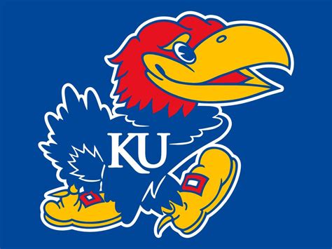 Vast Public Indifference: Kansas Jayhawks | Rock chalk jayhawk, Kansas ...