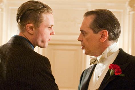 “Boardwalk Empire” finale recap - Salon.com