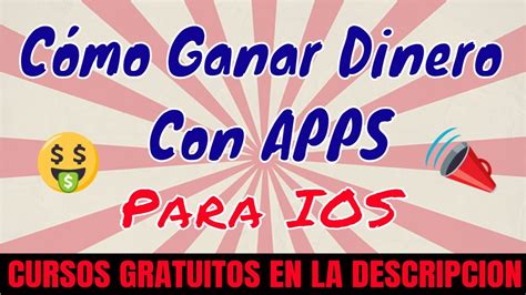 C Mo Ganar D Lares Diarios Con Apps App Para Iphone Ganar Dinero