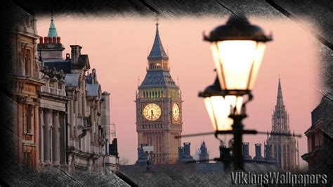 London Clock Tower Wallpapers - Top Free London Clock Tower Backgrounds - WallpaperAccess