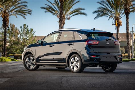 2019 Kia Niro Ev Price Release Date Reviews And News Edmunds