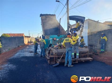 Prefeitura está finalizando obras na Rua Olímpio Clementino onde erosão