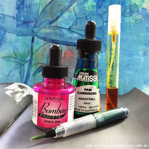 10 Art Mediums To Use in Your Art Therapy Sessions