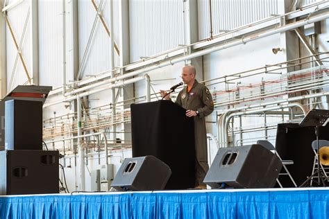 Edwards Air Force Base Celebrates 75 Years Of Supersonic Flight