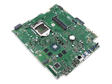 IPCFL GL T66WG 0T66WG CN 0T66WG Dell OptiPlex 7470 Aio Mboard T66WG